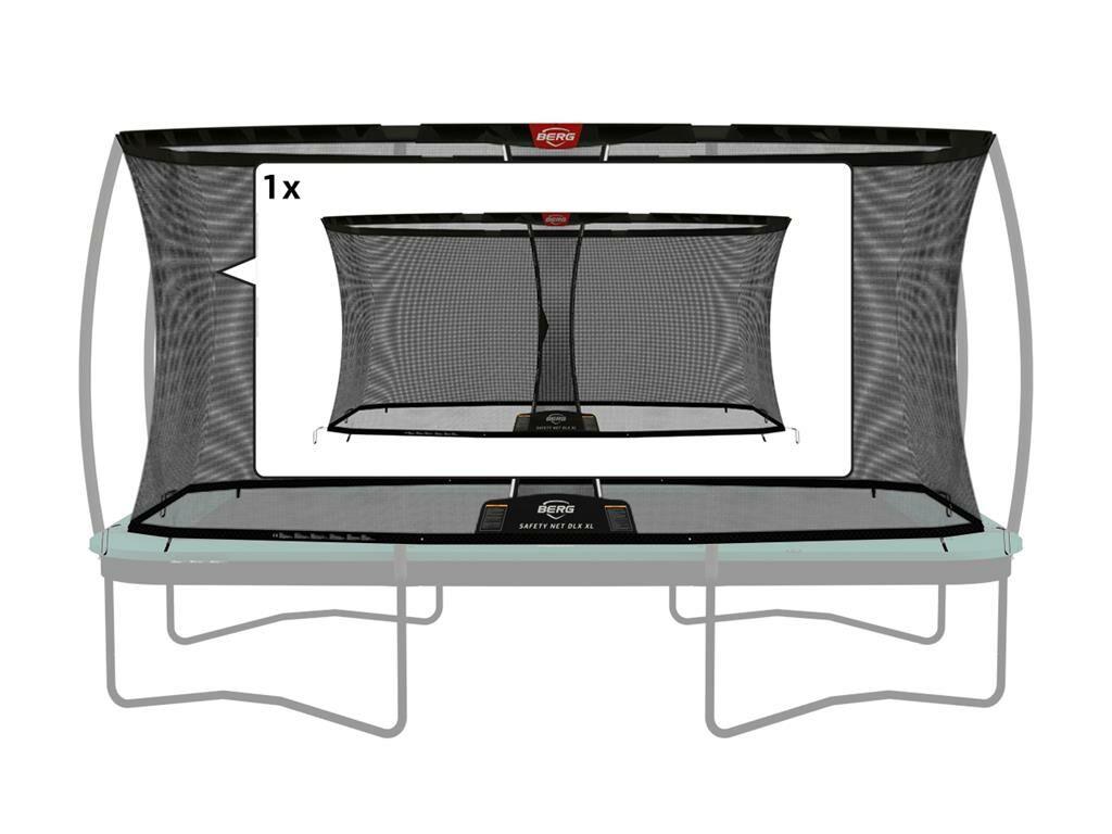 Ultim Safety Net DLX XL - Netting 16ft