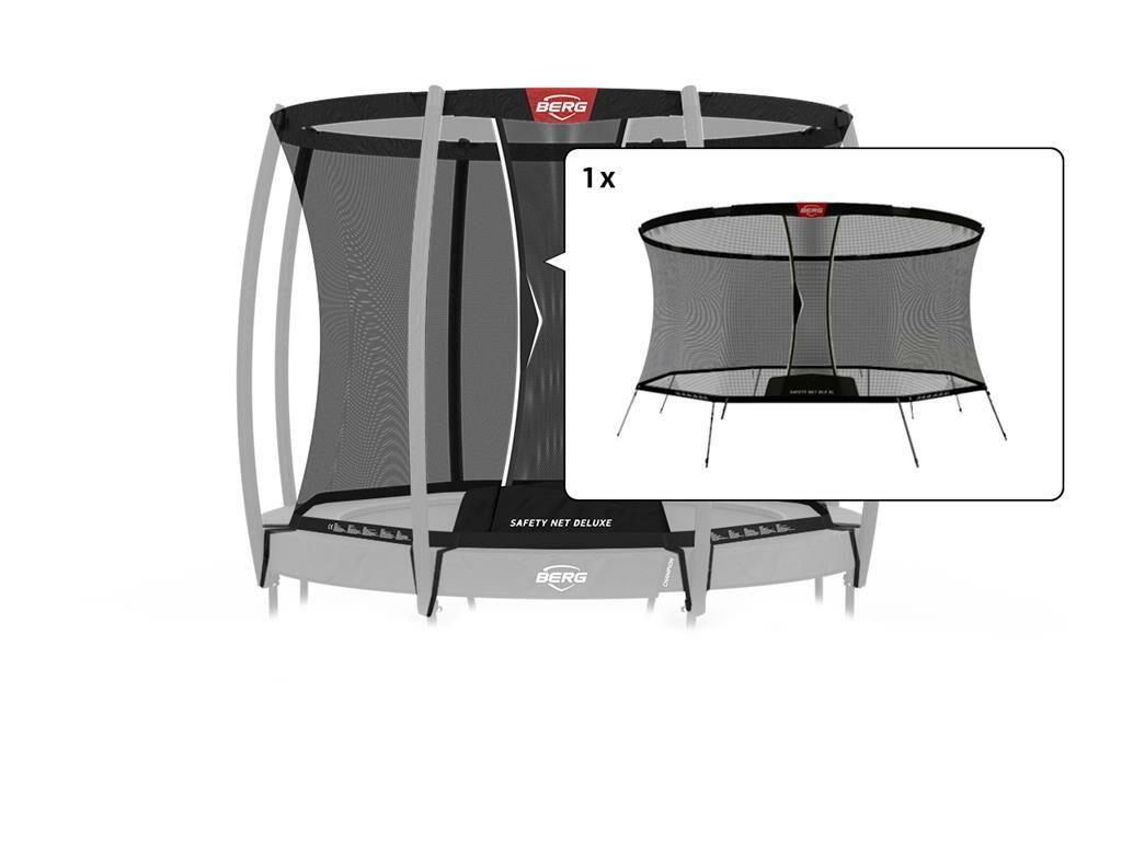 Safety Net Deluxe - Los Net 270