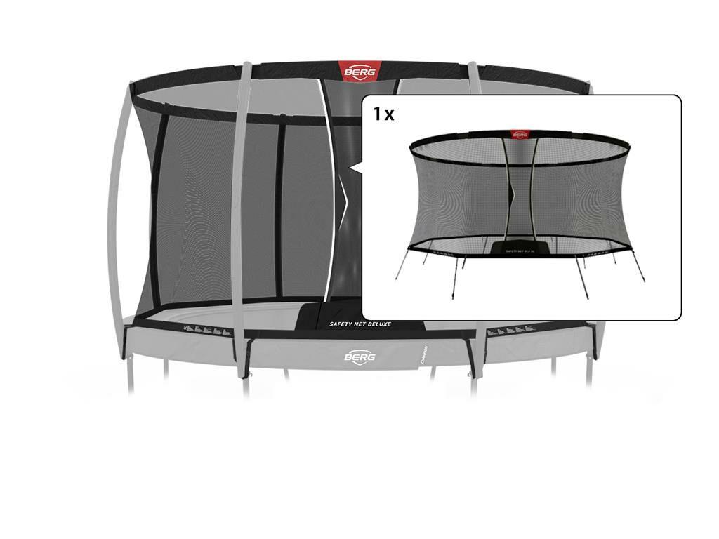 Safety Net Deluxe - Los Net 380