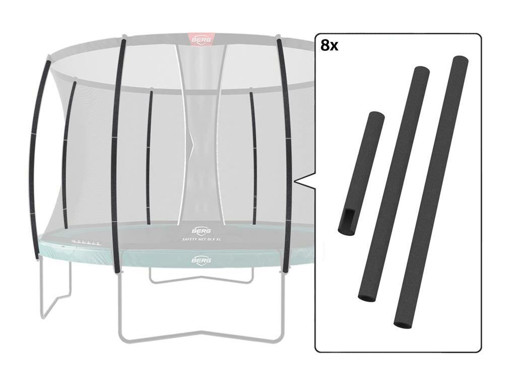Safety Net DLX XL - Foam set