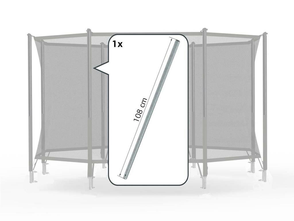 Safety Net Comfort - Bovenpaal (108cm)