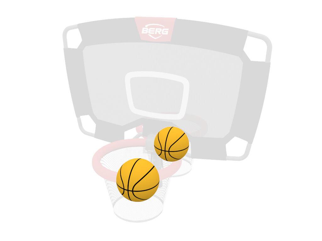 TwinHoop - Basketball