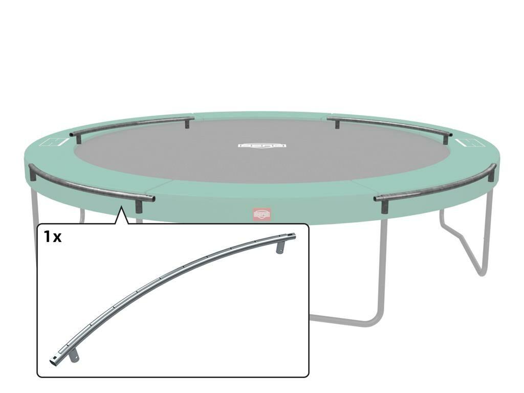 Champion - Toprail welded 14 ft (TwinSpring)