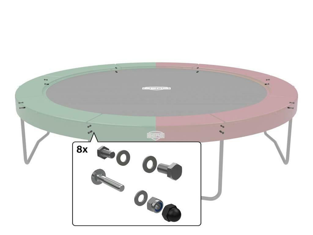 Elite+ - Visserie T-section