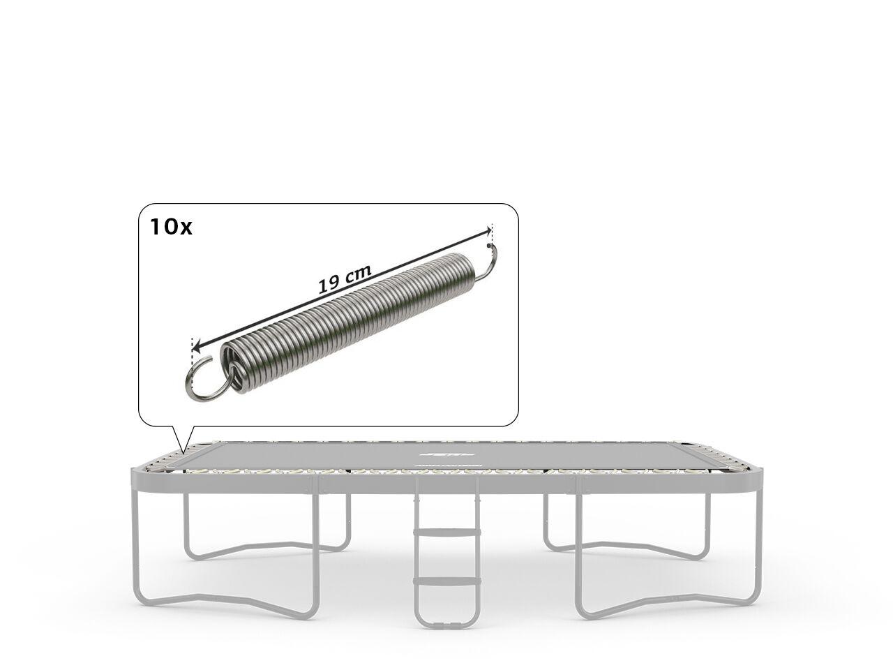 TwinSpring ECO (10x)