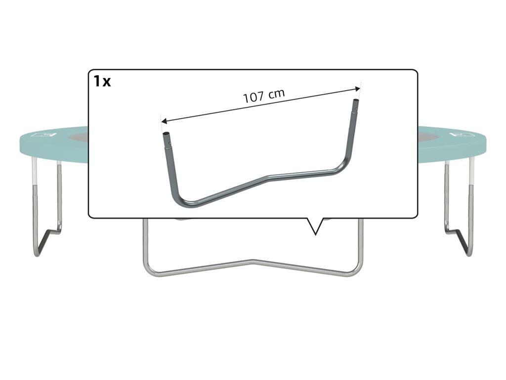Favorit - W-Leg 270 (107 cm)