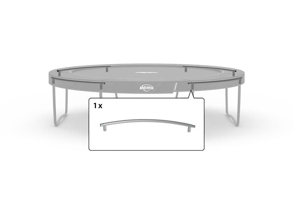 Champion/Elite - Toprail welded 330 (TwinSpring)