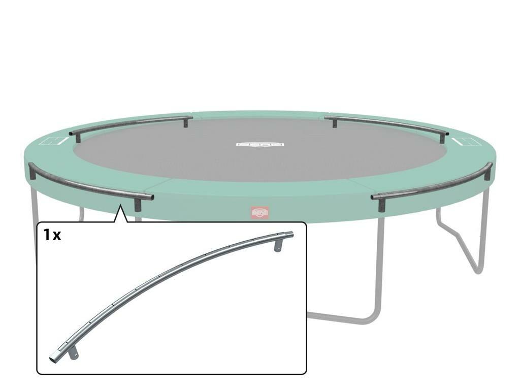 Champion - Toprail welded 330 (11ft) (TwinSpring)