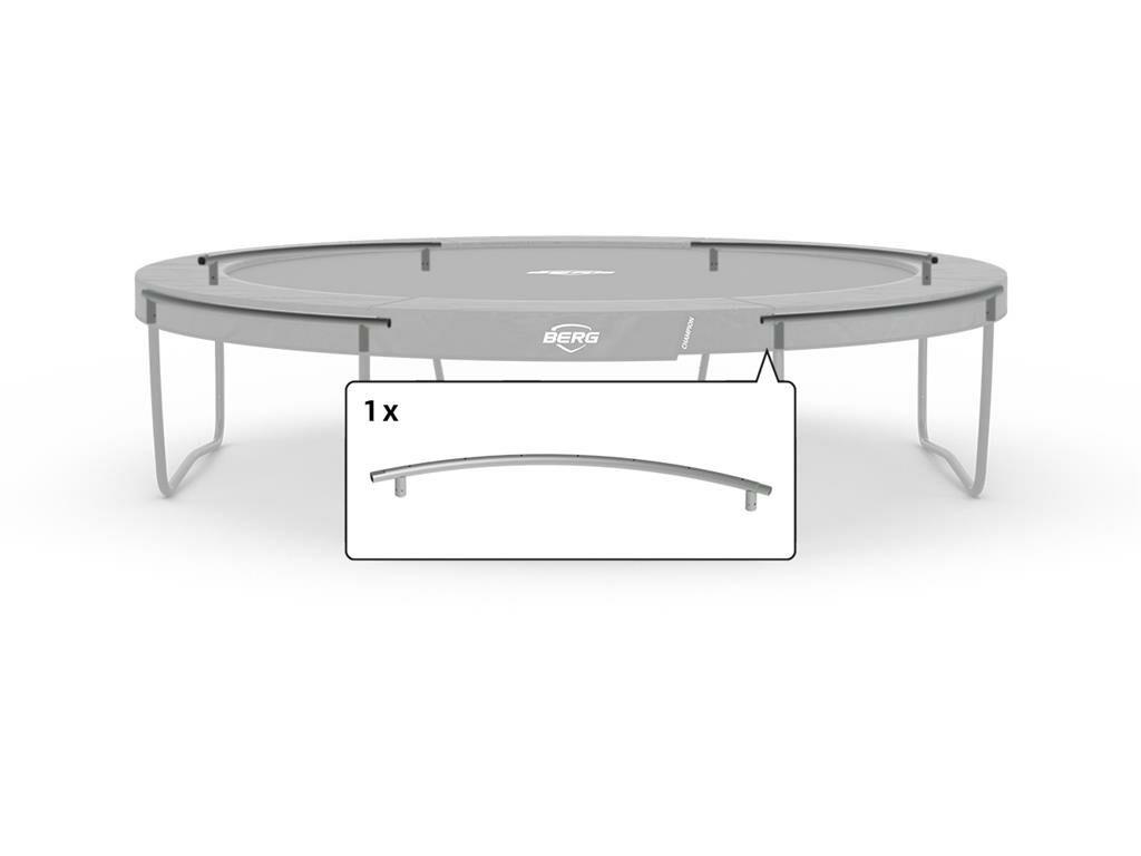 Champion/Elite - Toprail welded 380 (TwinSpring)