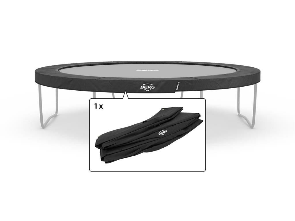 Champion - Regular Schutzrand 380 Grau