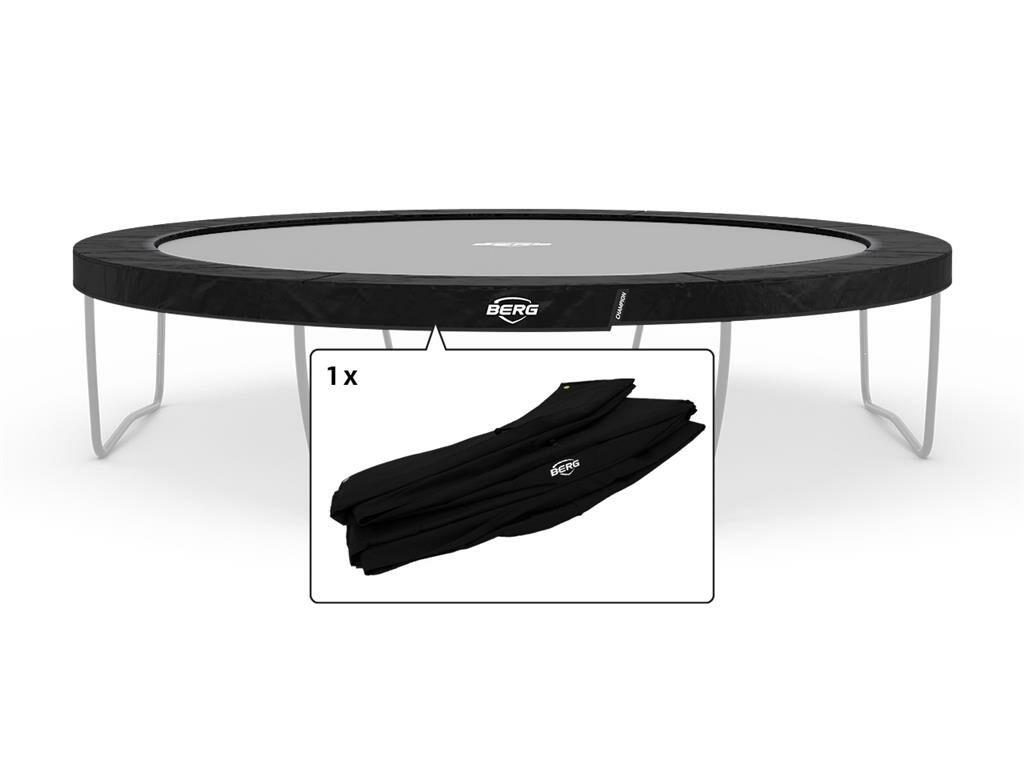 Champion - Regular Padding 430 Black