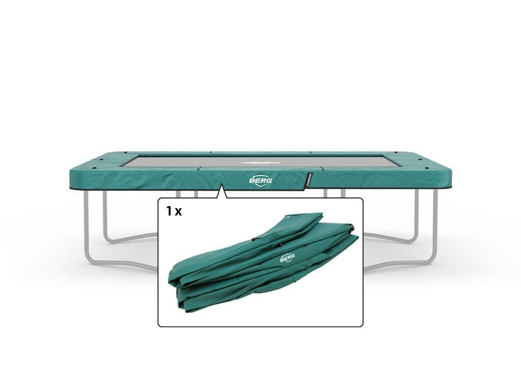 Ultim Champion - Regular Padding 330 Green