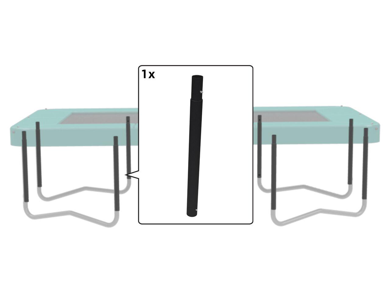 Ultim Champion - Regular Tussenpoot zwart 330 (1,5mm)