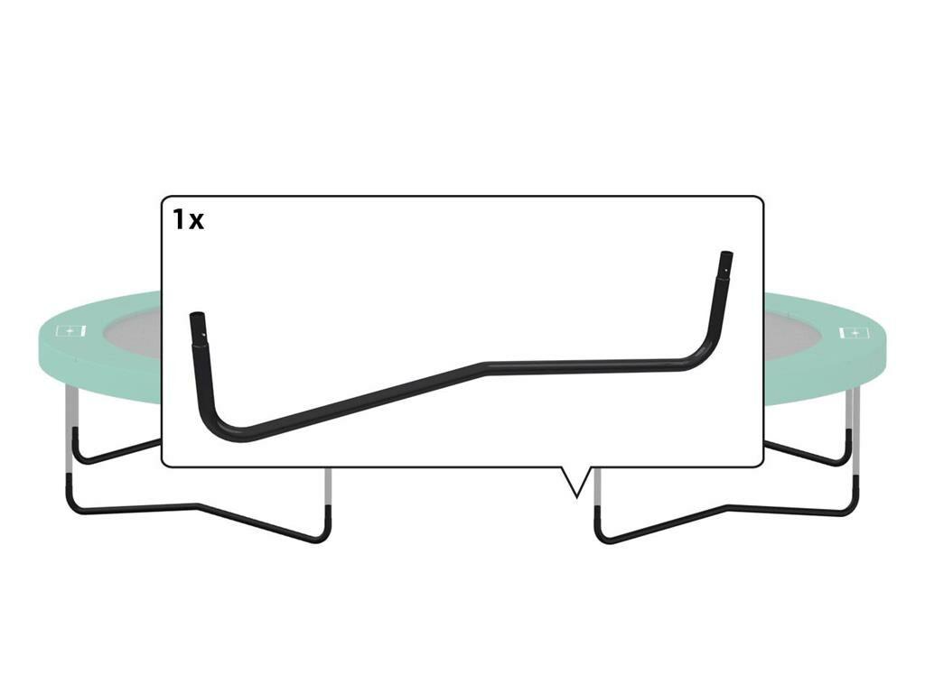 Grand Champion - W-Leg Black 520