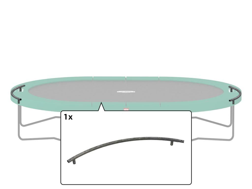 Grand Champion - Oberer Rahmen Kurz Geschweißt 520