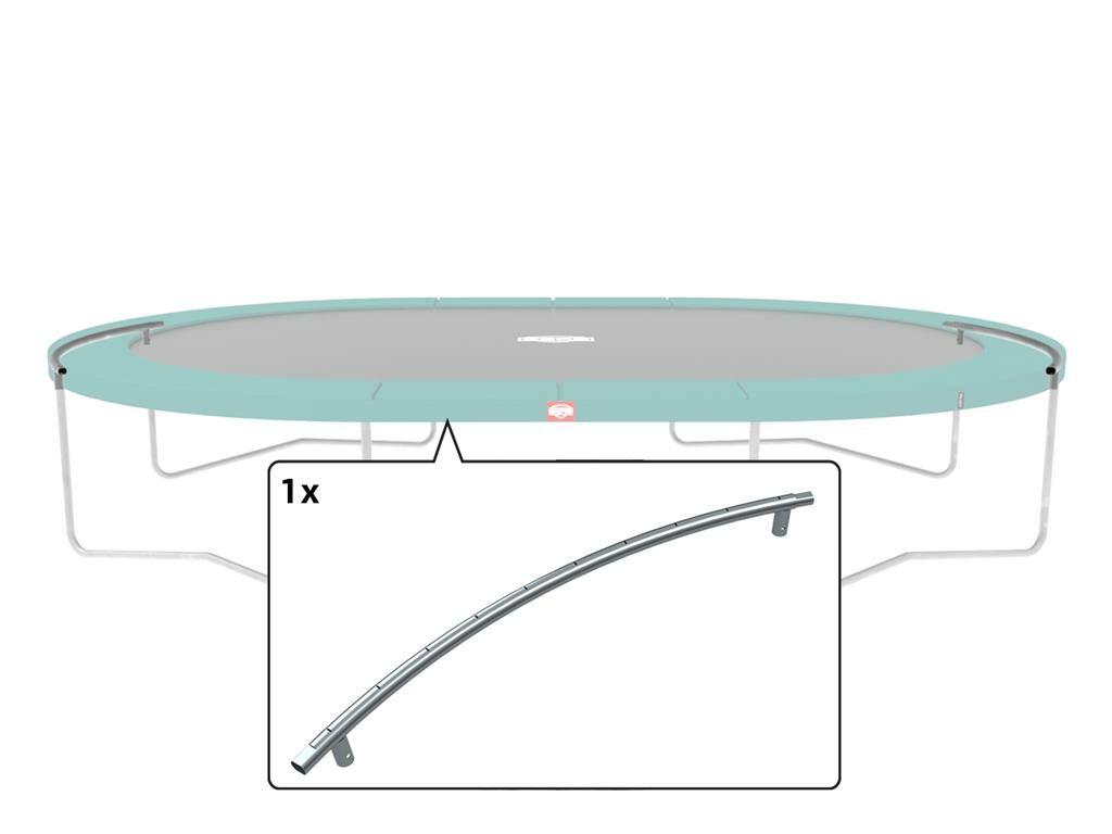 Grand Favorit - Oberer Rahmen Kurz Geschweißt 520