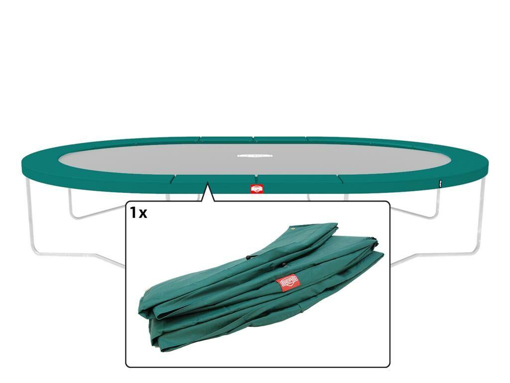 Grand Favorit - Regular Coussin de protection 520 vert