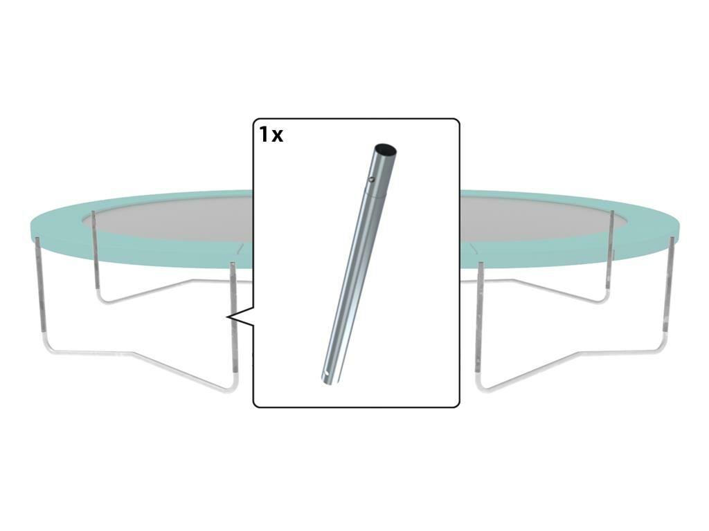 Grand Favorit - Tussen Poot 520