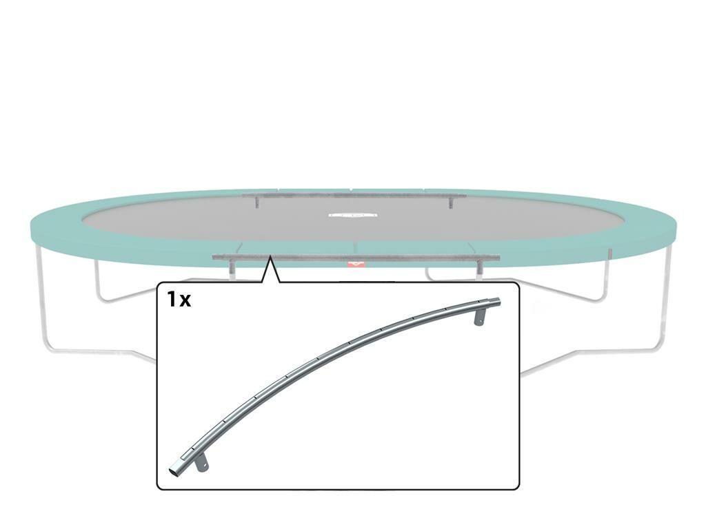 Grand Favorit - Oberer Rahmen Lang Geschweißt 520