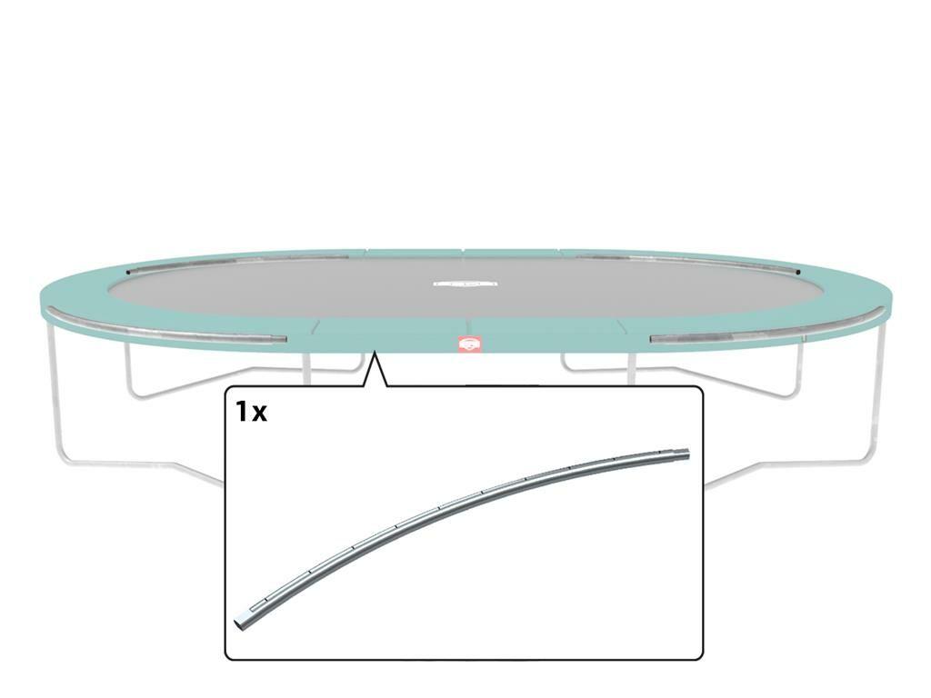 Grand Favorit - Toprail Kort 520