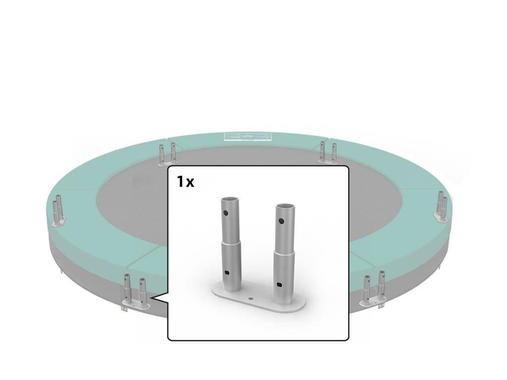 InGround Talent - InGround leg 180 (6ft) & 240 (8ft)