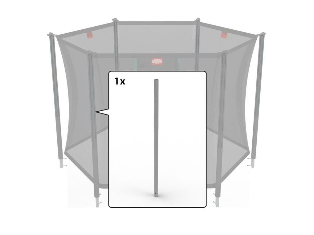 Filet de sécurité Comfort - Poteau supérieur 180+240+300