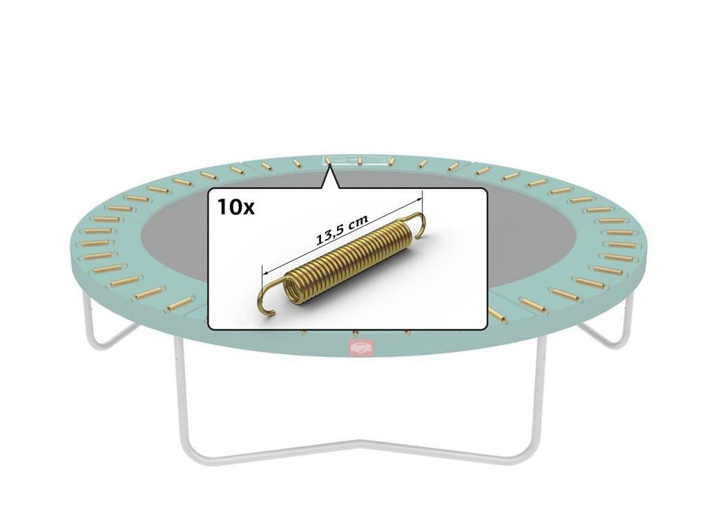 Talent - Goldspring Talent (10x)