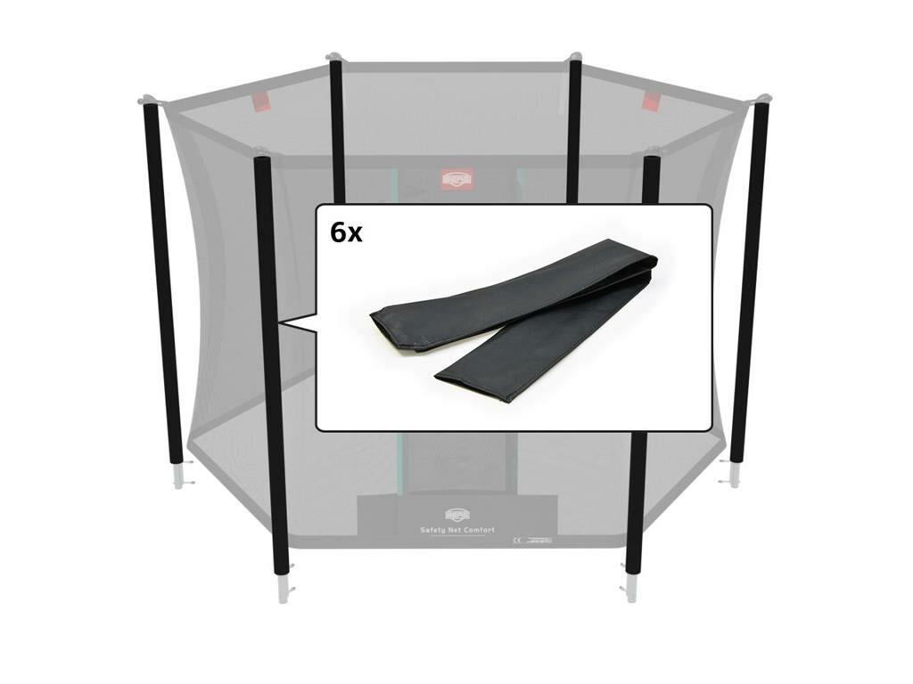 Safety Net Comfort - Sleeves 180 (6ft) & 240 (8ft) (6x)