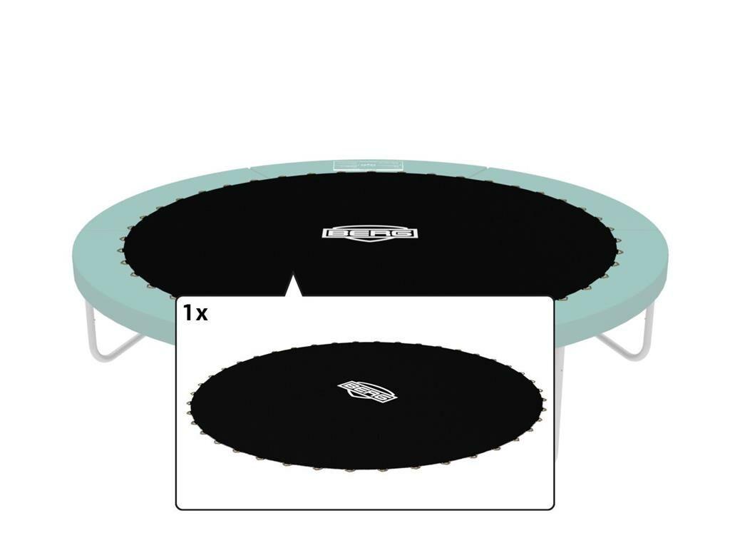Talent - Jump mat 240 (8ft)