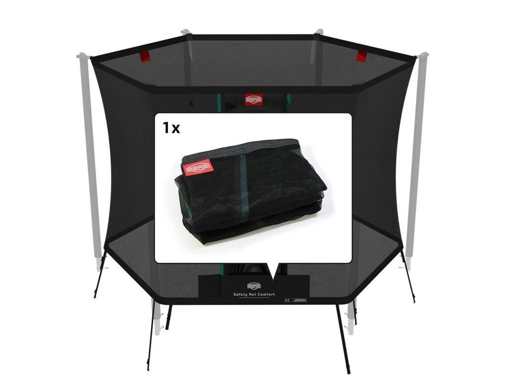 Safety Net Comfort - Netting 240 (8ft)