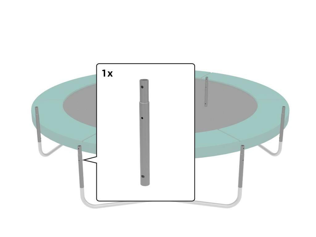 Talent - Zwischenfuss 240