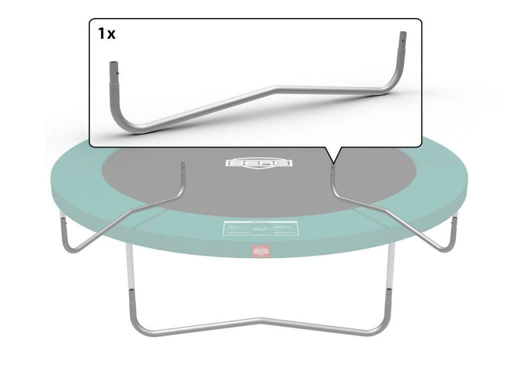 Talent - W-Leg 240 (8ft) + springbrackets