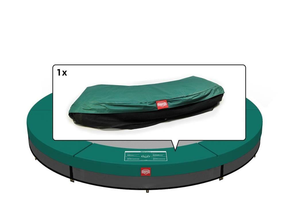 InGround Talent - Padding green 300 (10ft)