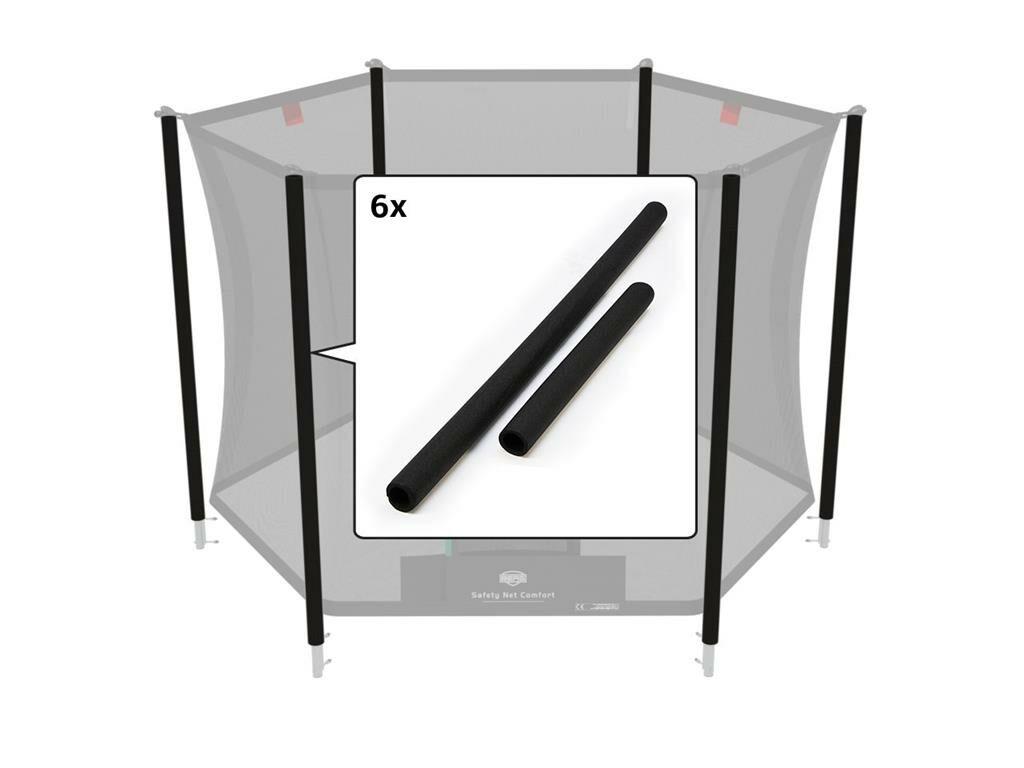 Filet de sécurité Comfort - Set protection en mousse 300