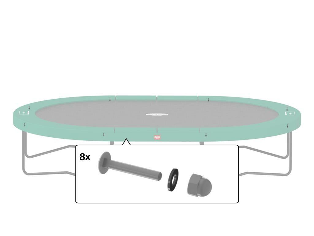 Grand Champion - Fasteners 350