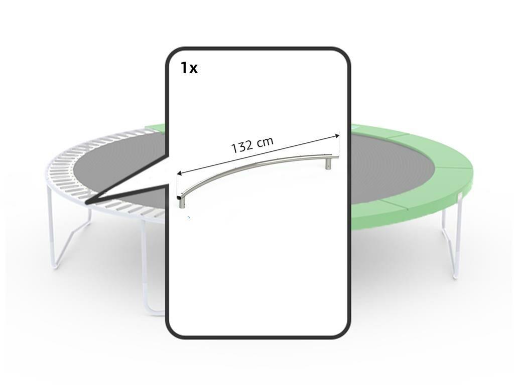 Favorit - Toprail Welded 330 (132cm)