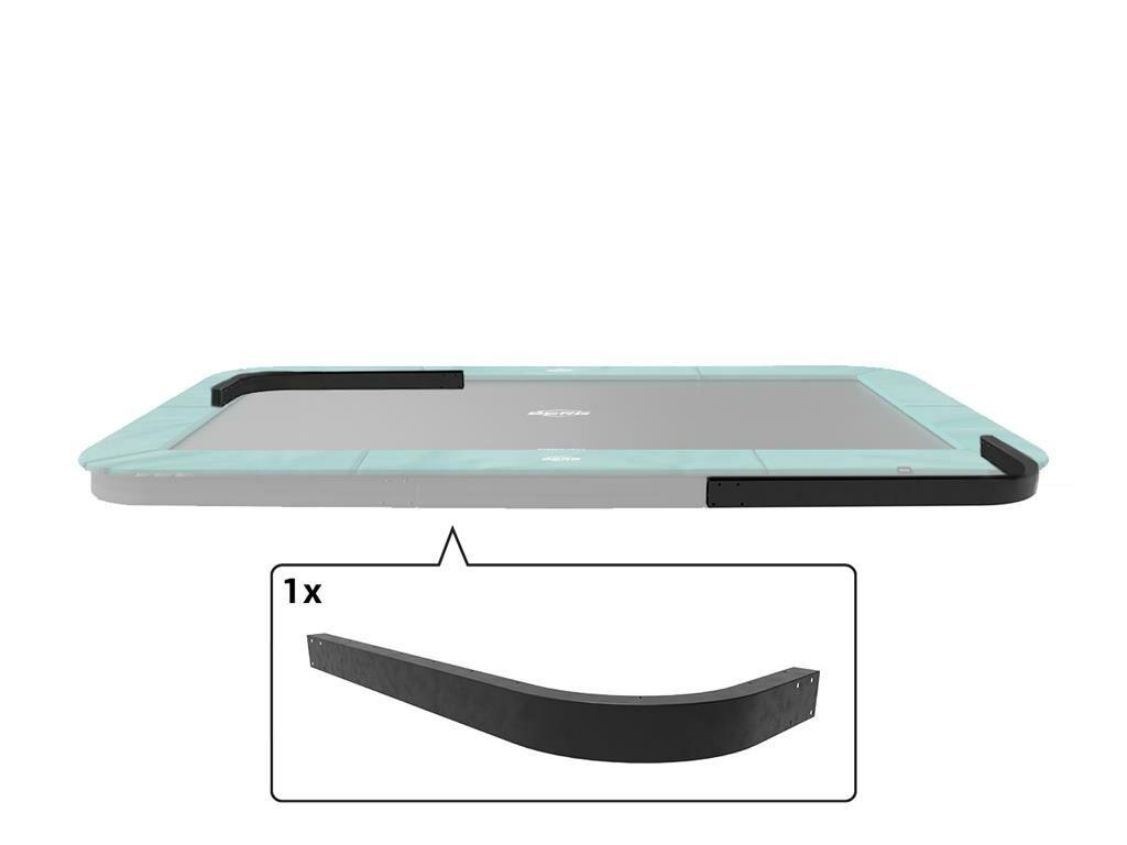 Ultim Champion - Hoek Frame Buis L 410