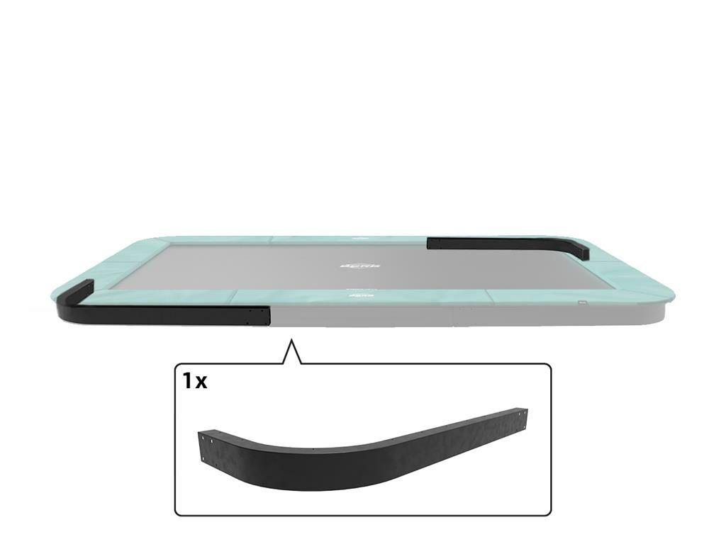 Ultim Champion - Tube angle cadre D 410