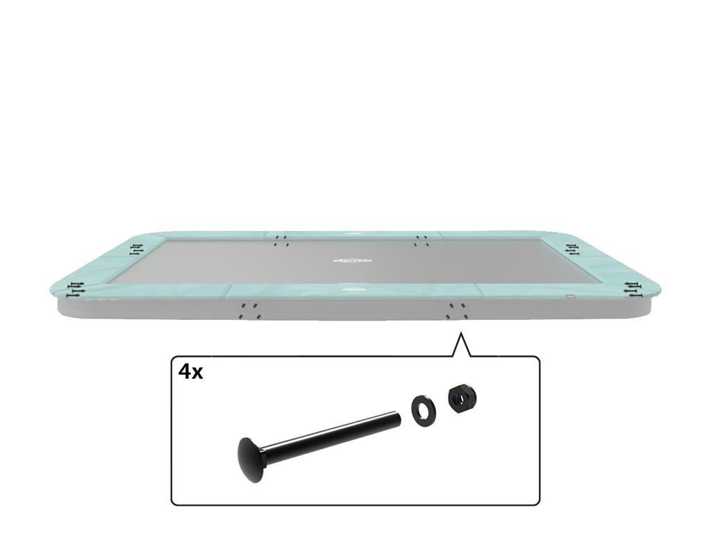 Ultim Champion - Fasteners 410