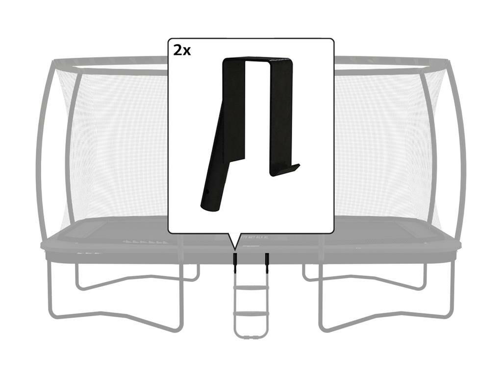 Ultim Champion - Ladder Haak 410 (2x)