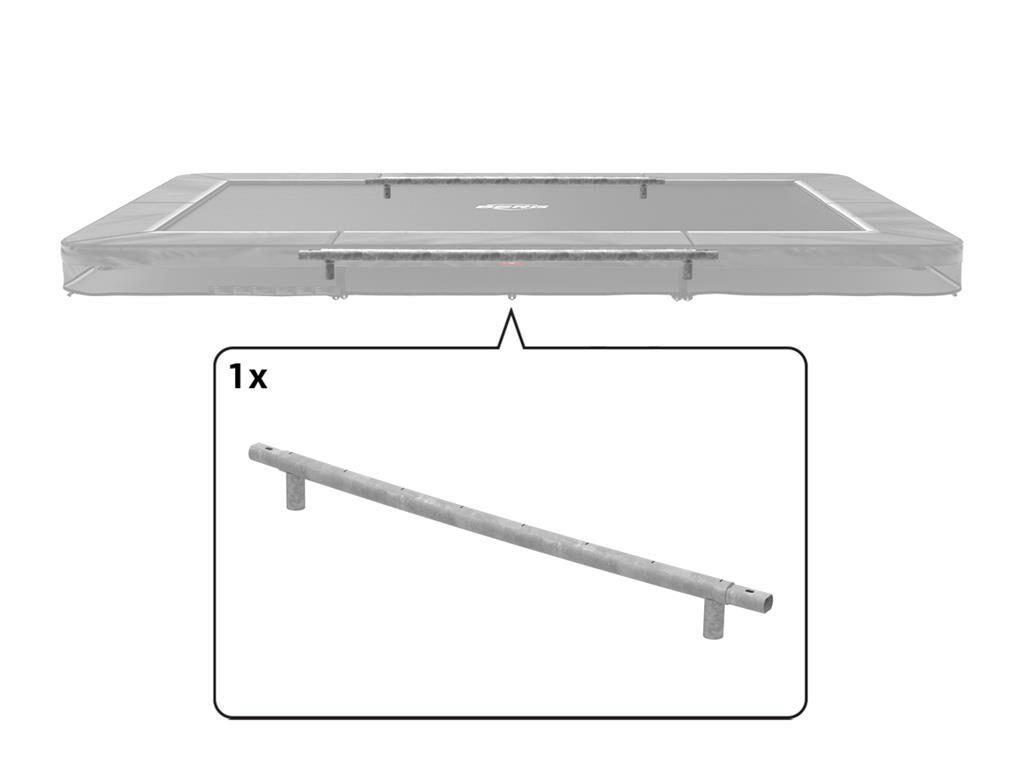 Ultim Favorit - Toprail Long Welded 410