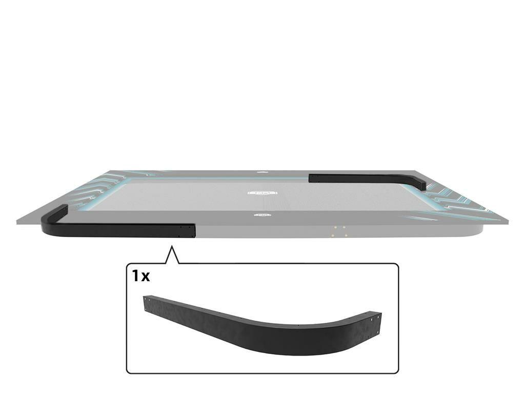 Ultim Elite - Eckrahmenrohr L 500