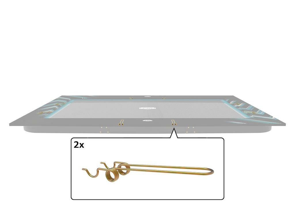 Ultim Elite - Padding Spring (2x)