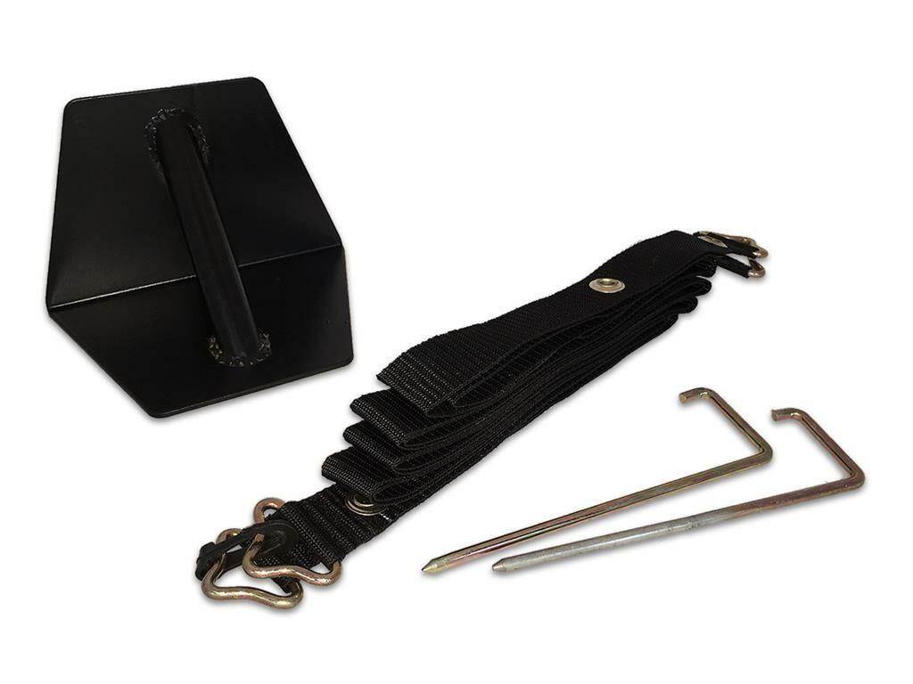 Ultim Elite - FlatGround mètre-ruban & Outils sol 500