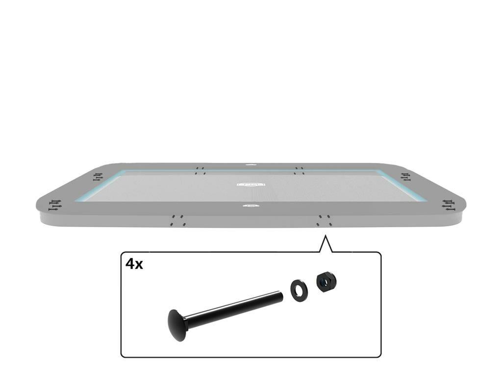 Ultim Elite - Bevestigingsmiddelen 500