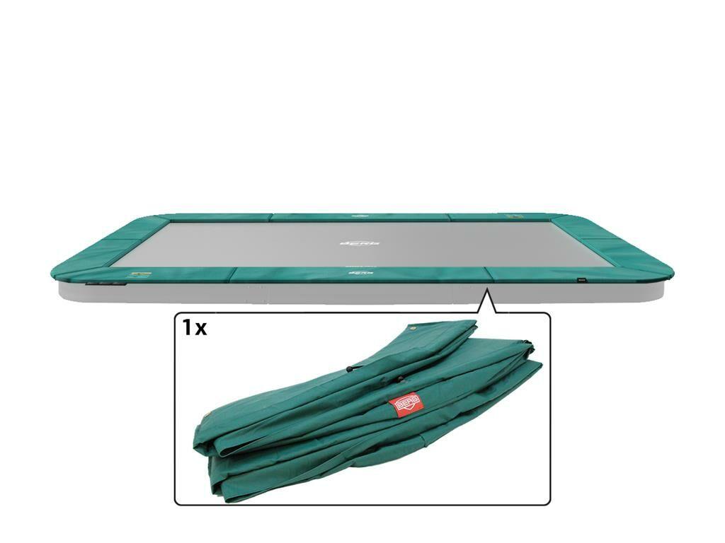 Ultim Champion - Padding 16ft Green