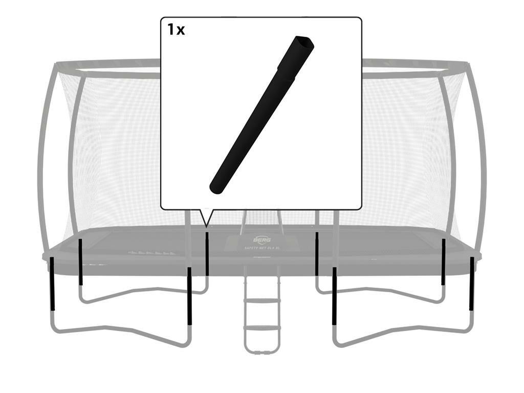 Ultim Elite - Pied Intermédiaire 500