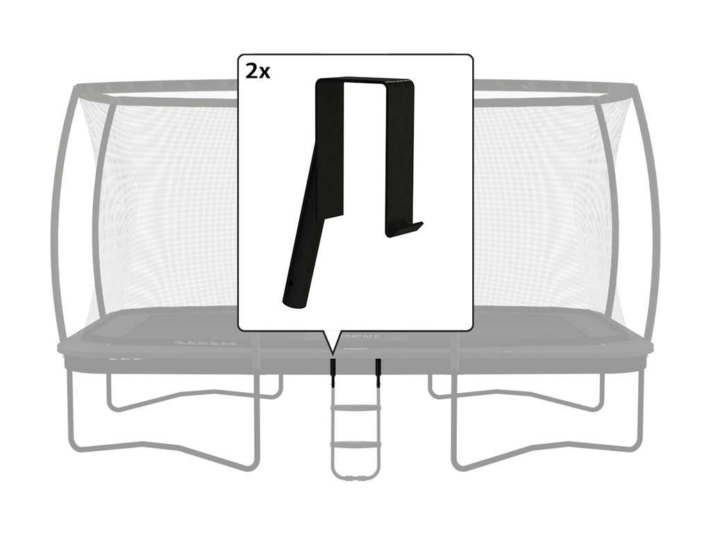 Ultim Elite - Ladder Haak 500 (2x)