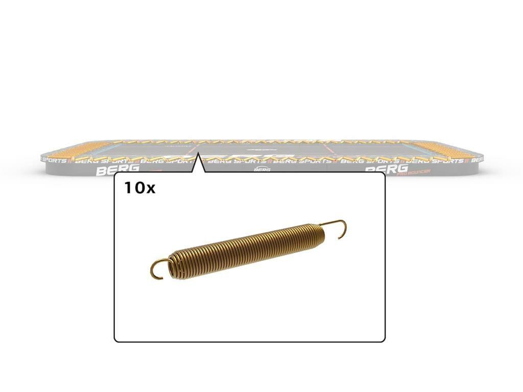 TwinSpring Pro (10x)