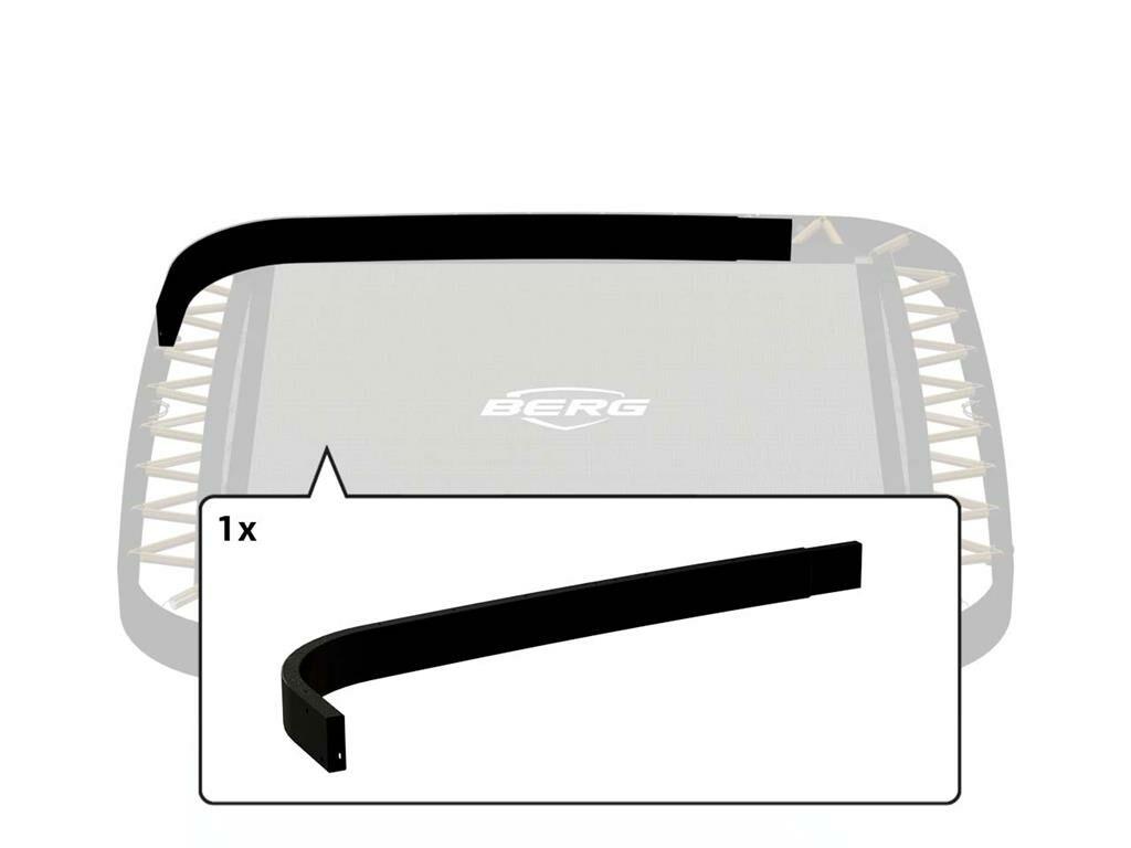 Ultim Champion - Tube angle cadre 200